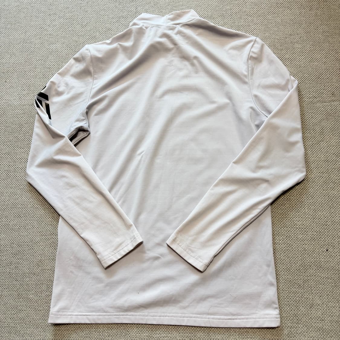 PXG 골프웨어 트레이닝 롱슬리브 상품이미지6