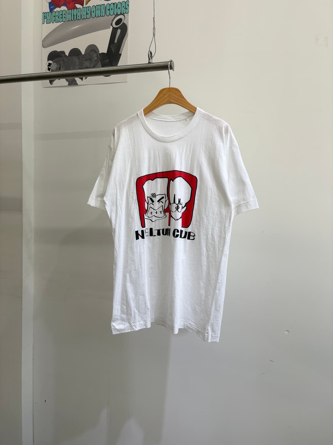 VINTAGE 반팔 상품이미지1
