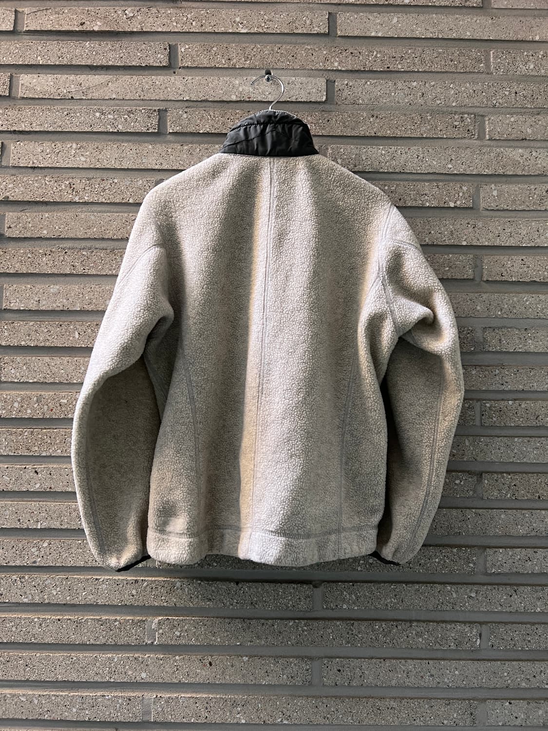 [S]90's 파타고니아 우먼스 신칠라 Made in USA 플리스 자켓 상품이미지7