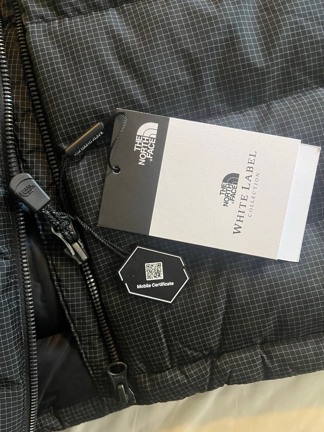 노스페이스 칼릭스 XL 블랙 상품이미지2