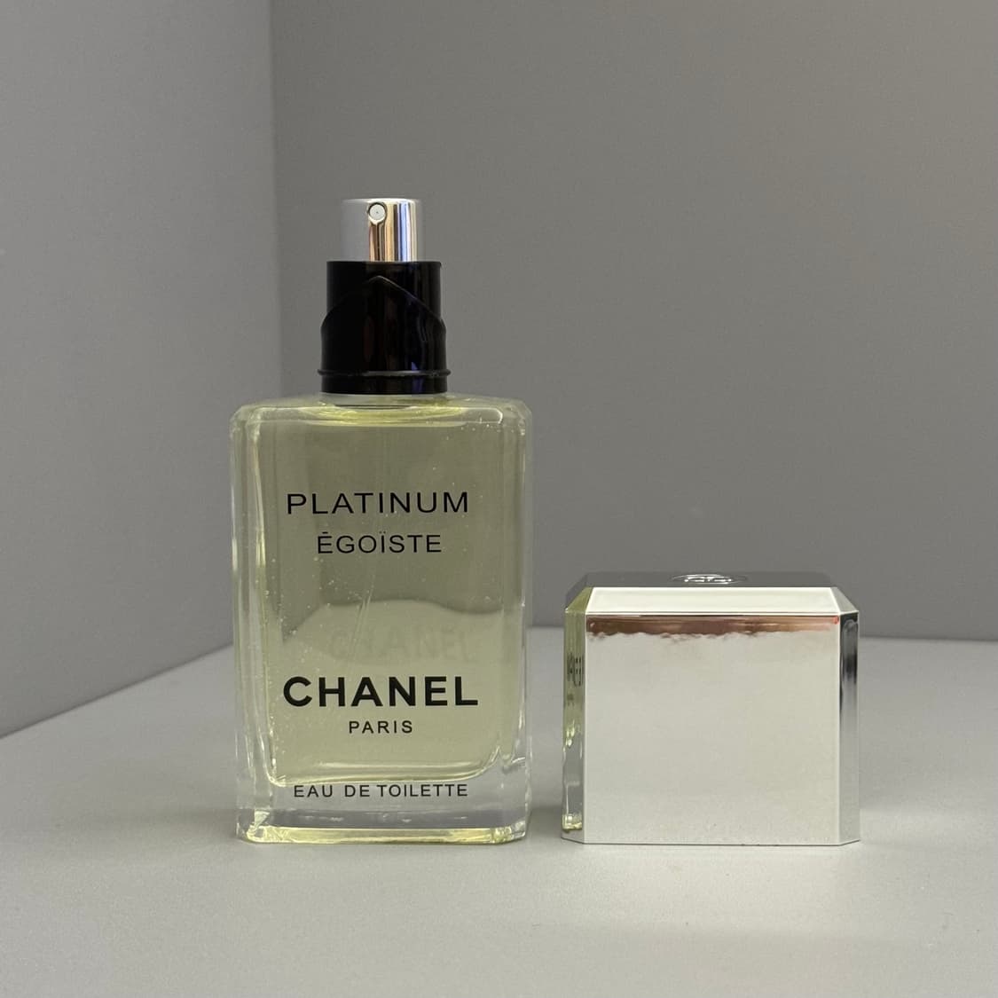 샤넬 에고이스트 플래티넘 향수 100ml 상품이미지3