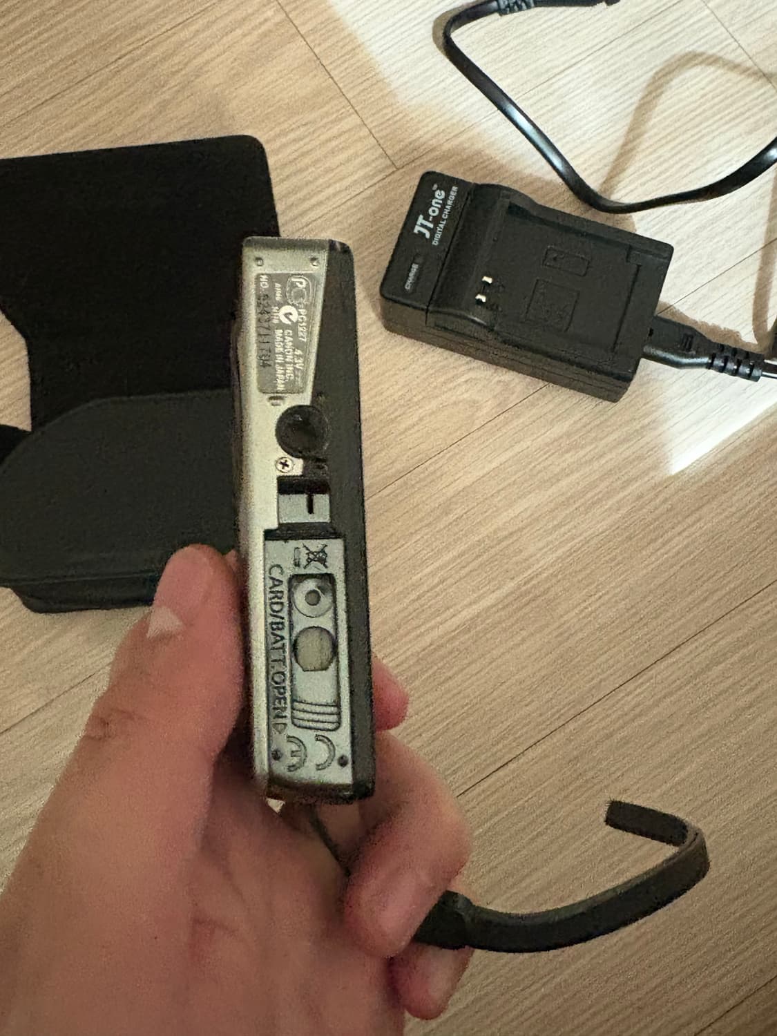 캐논 익서스 75 유우시 디카 싸게 팝니다 상품이미지4