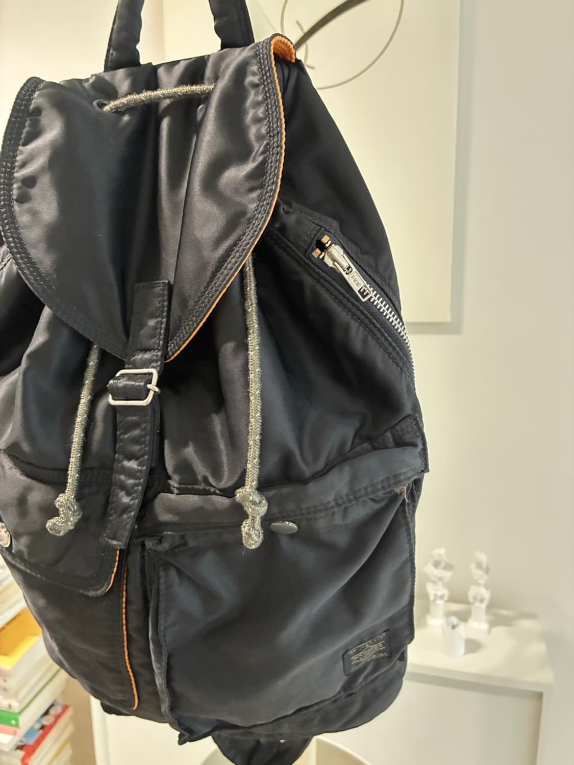 요시다포터 백팩 상품이미지3