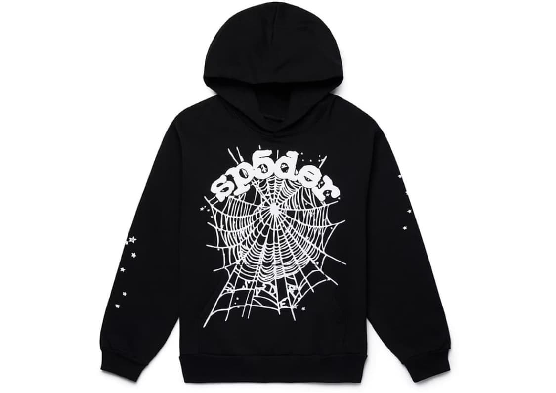 sp5der og web , p*nk 후드 M사이즈 구해봅니다 상품이미지1