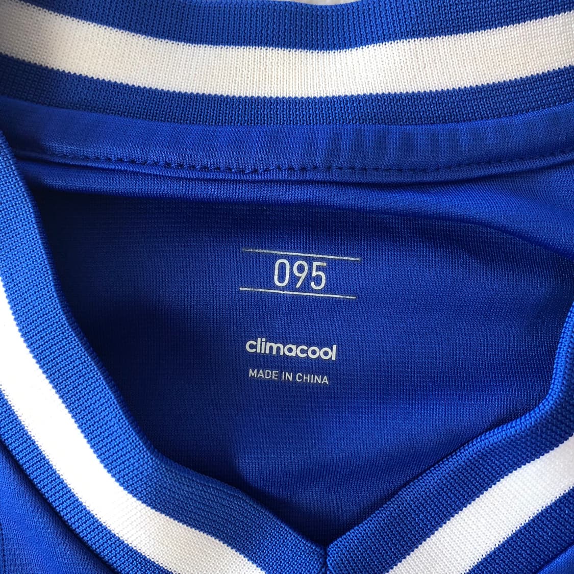 아디다스 첼시 쉘탑 져지 상품이미지4