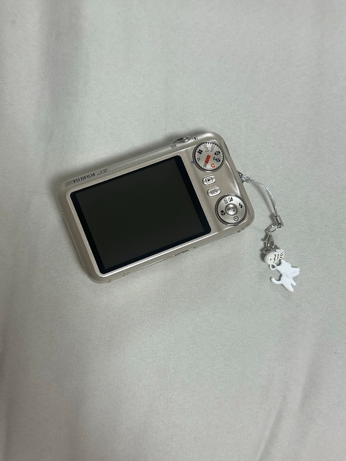 Fujiflim 후지필름 파인픽스 JZ300 빈티지디카 상품이미지2