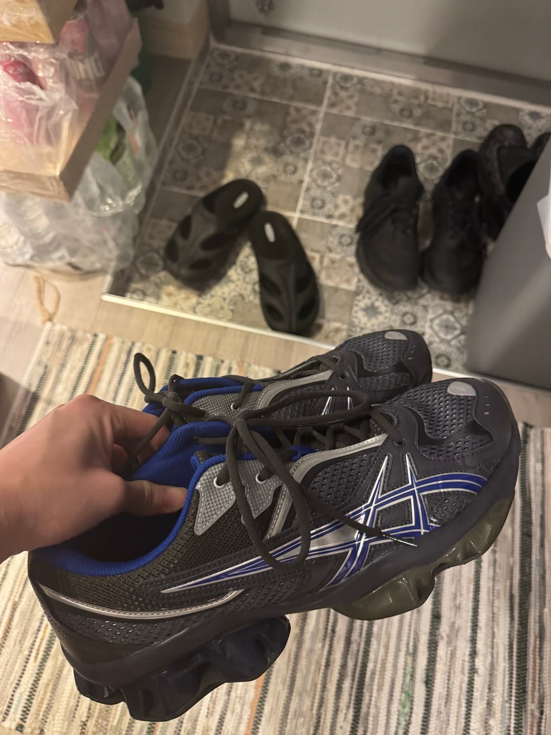 아식스 키코 젤 퀀텀 290 상품이미지1