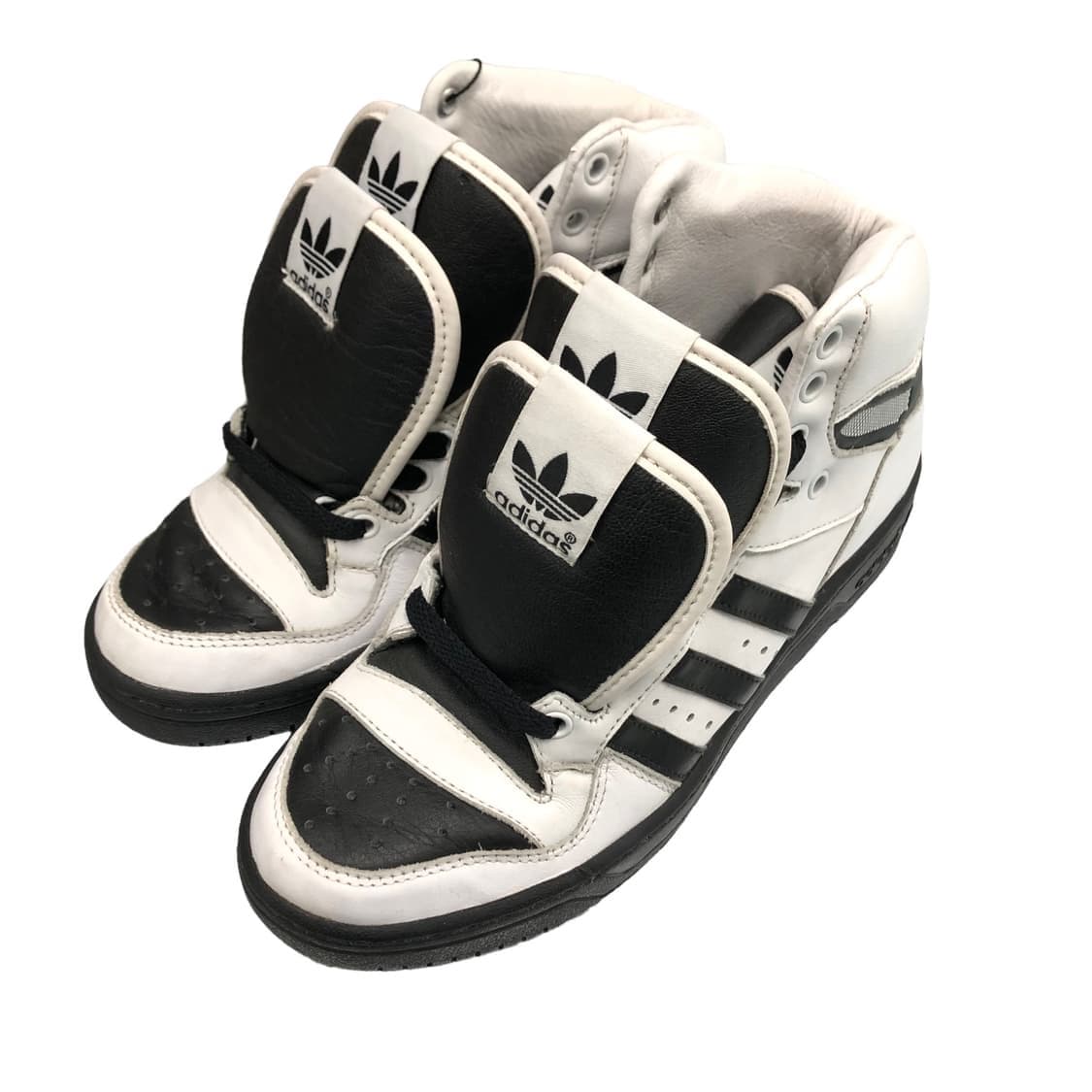 아디다스 x 제레미 스캇 3 텅 애티튜드 295 상품이미지8