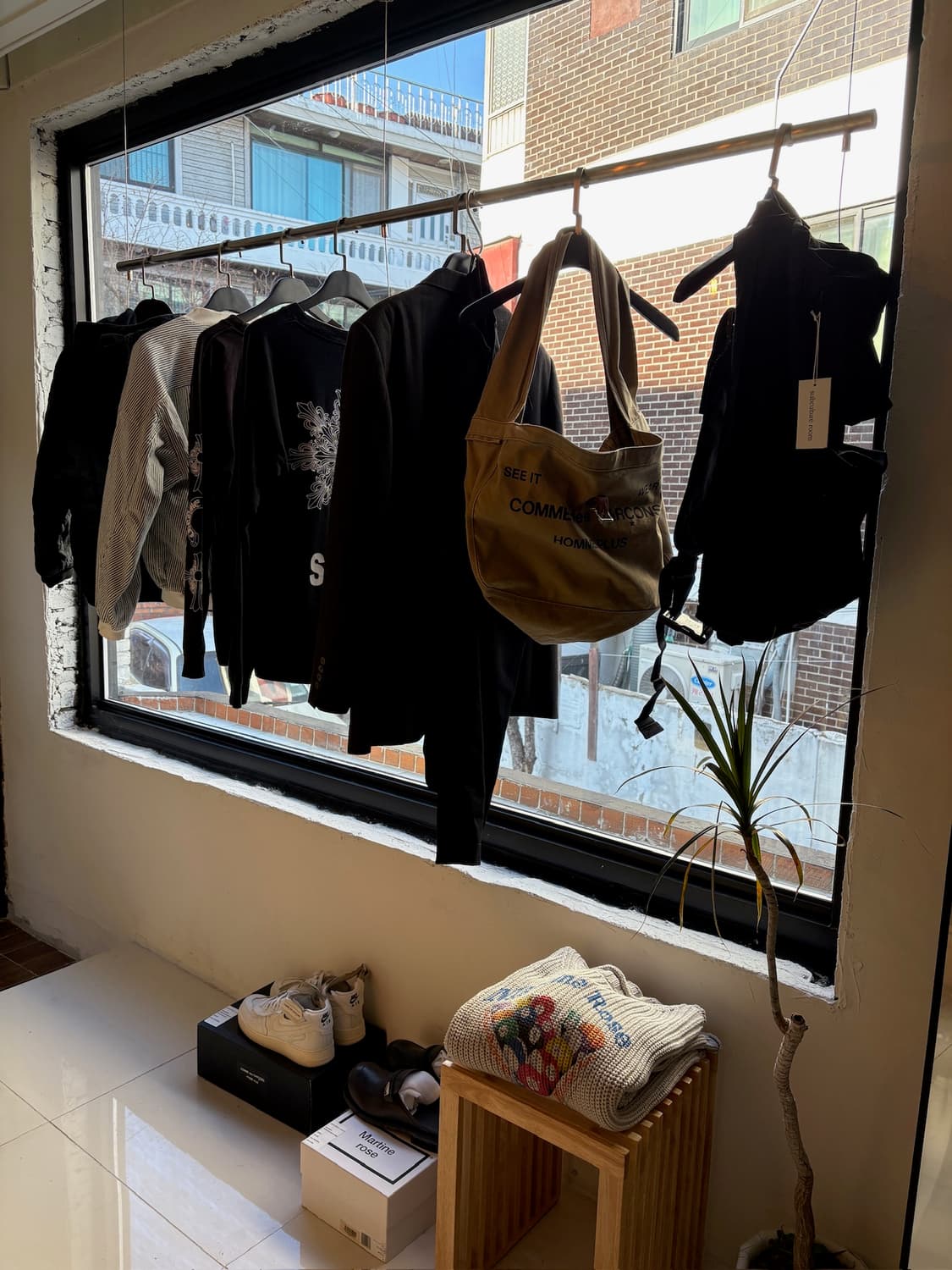 안녕하세요 012archive(subcultureroom) 입니다:) 상품이미지9