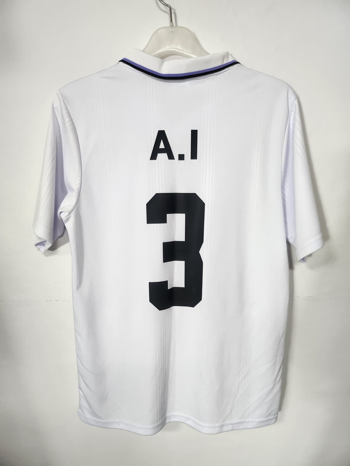 2022 레알마드리드 유니폼 A.I 3번 L(95) 상품이미지5