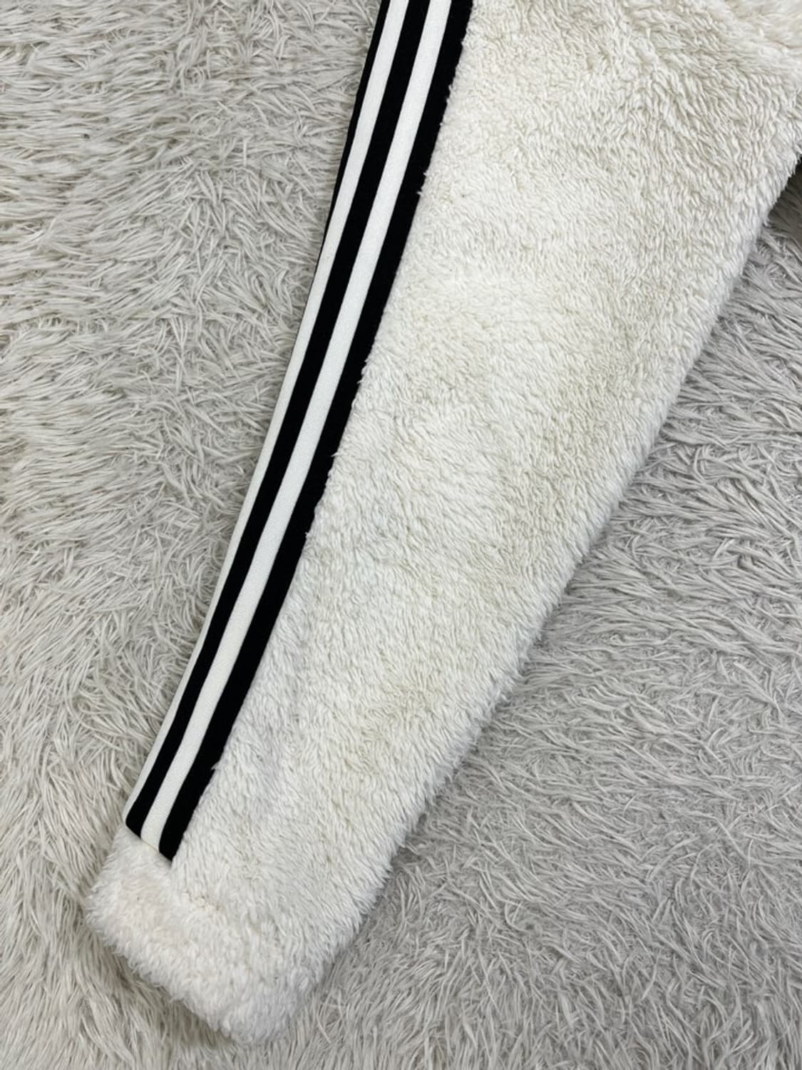 아디다스 보아퍼후리스 후디 자켓/#2688 상품이미지3