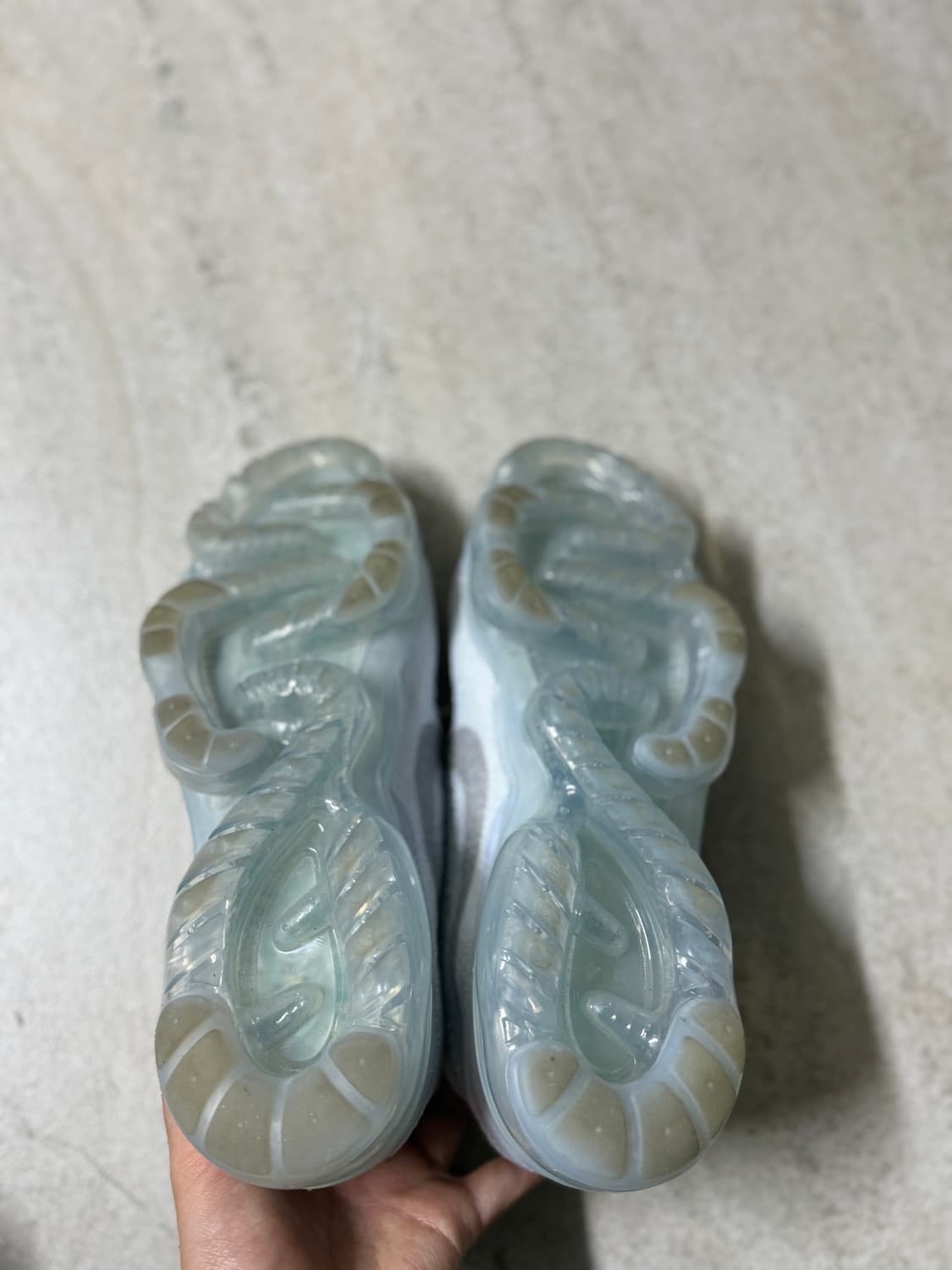 나이키 베이퍼 맥스 250 상품이미지4