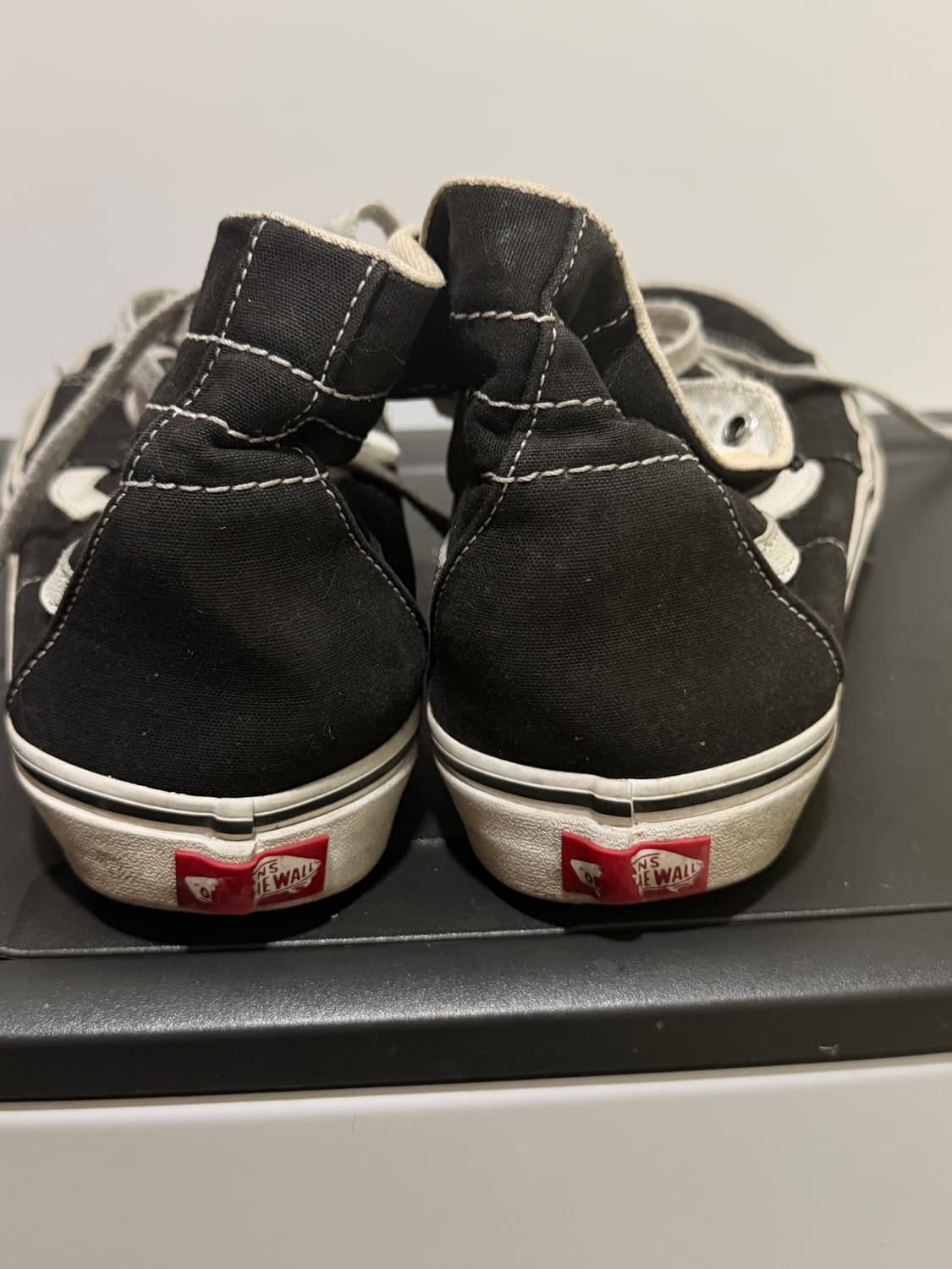 반스 스케이트하이300 상품이미지3