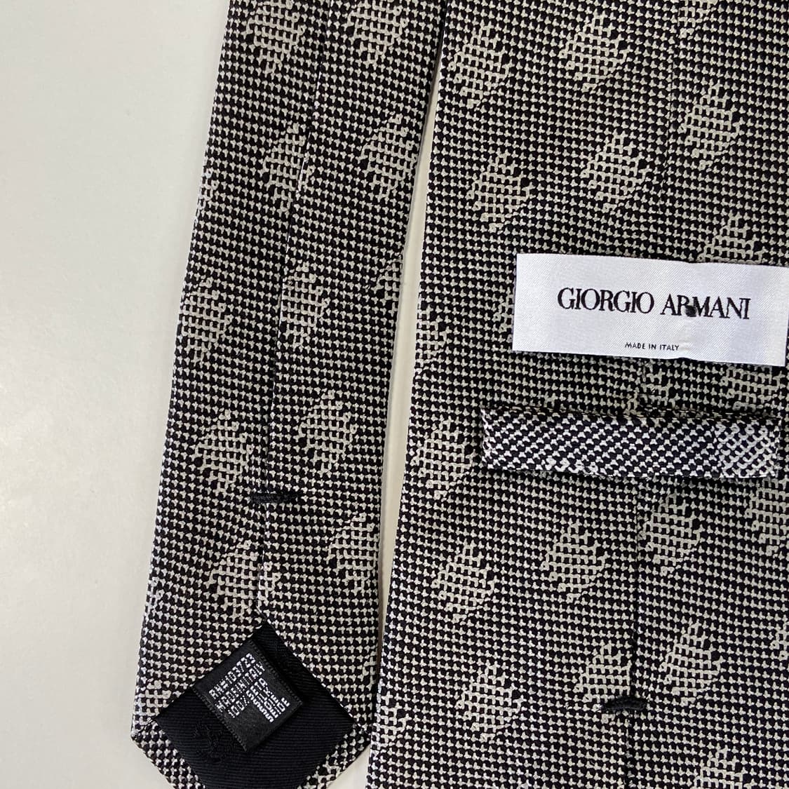 조르지오 알마니 명품 정품넥타이(ARMANI) 상품이미지6