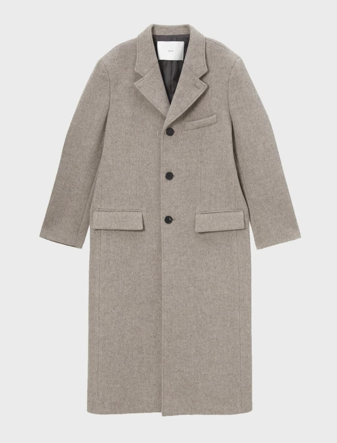 던스트 오트밀베이지 xs 상품이미지3