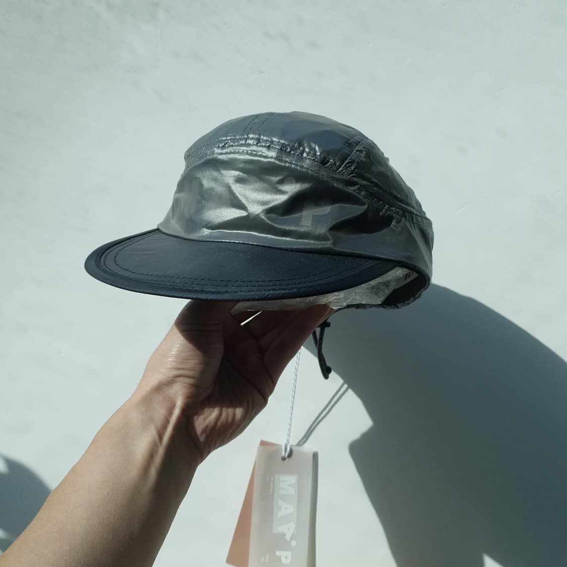 MAAP + The Arrivals Aeroshell Cap 상품이미지3
