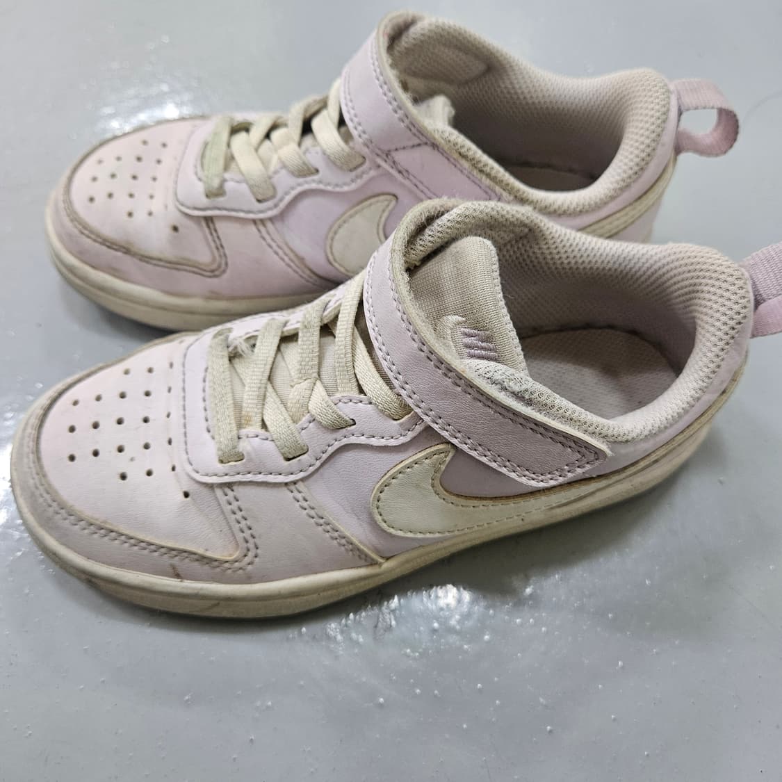 170 나이키 키즈 버로우 운동화 0310Y 상품이미지2