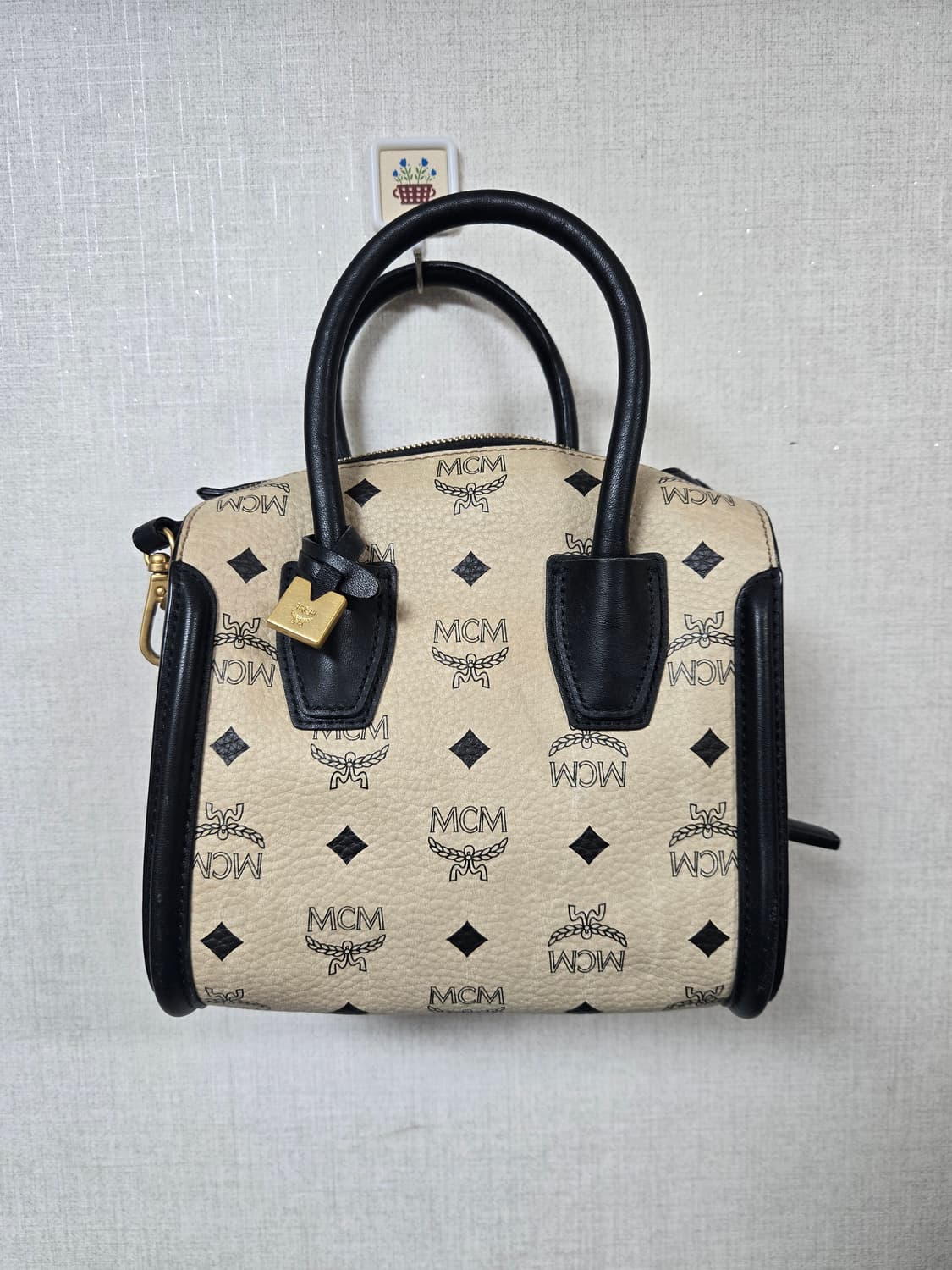 mcm 미니백 토트백 숄더백 가방 크로스백 상품이미지1