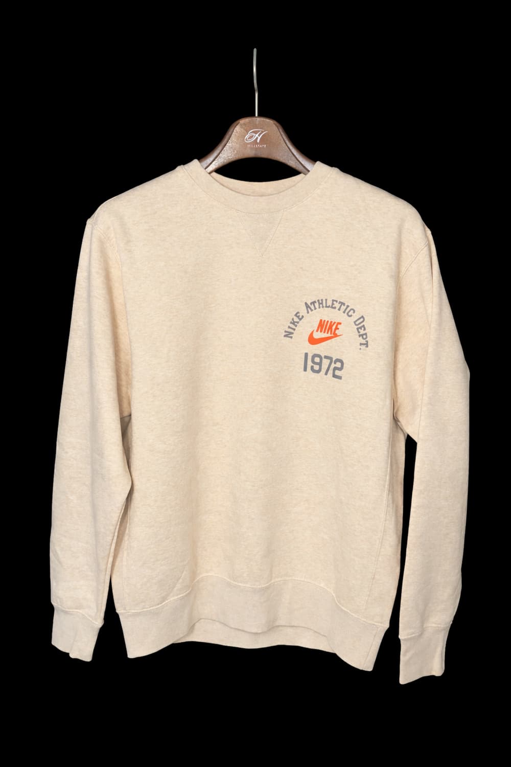 나이키 NSW 맨투맨 L 상품이미지1