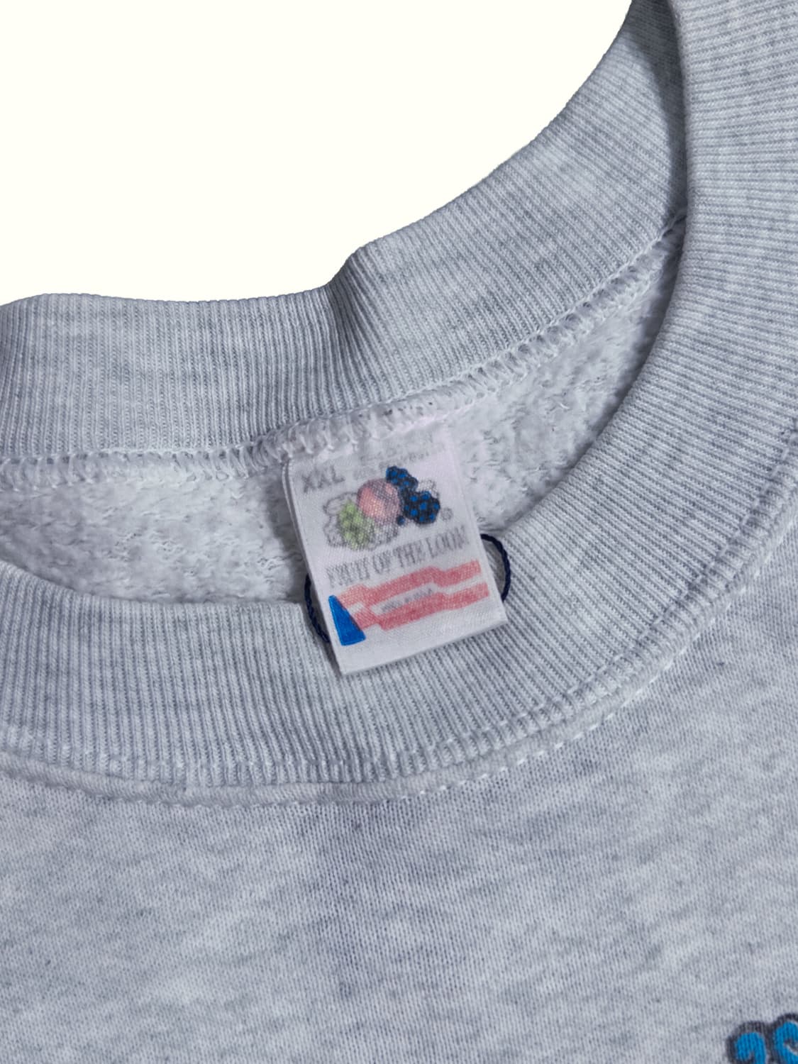 WalkAmerica 25th Anniversary Sweatshirt 상품이미지3