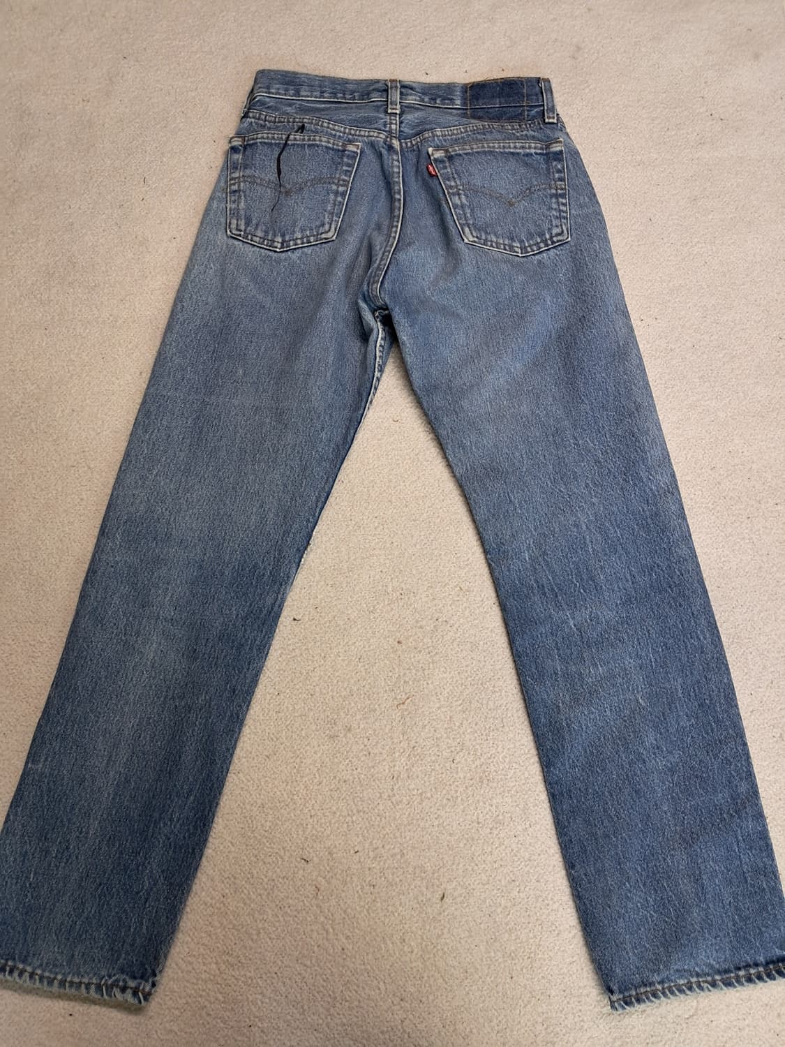 리바이스501  상품이미지2