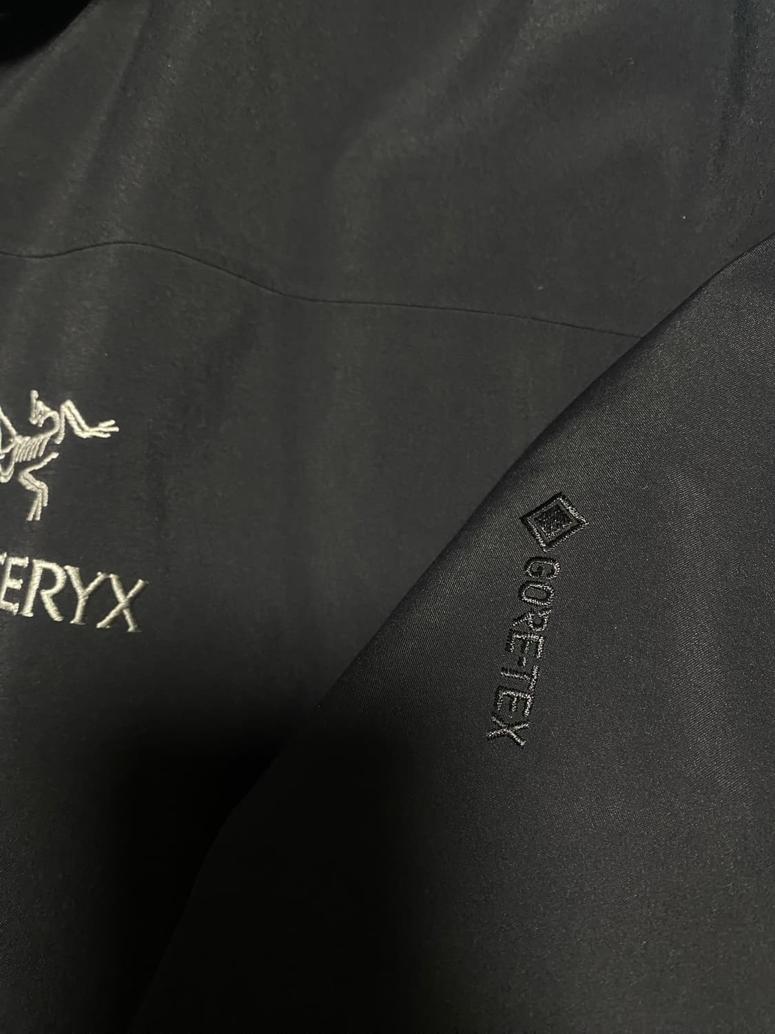 [정품] 새상품급 아크테릭스 피션SV 패딩 베타 자켓 상품이미지3