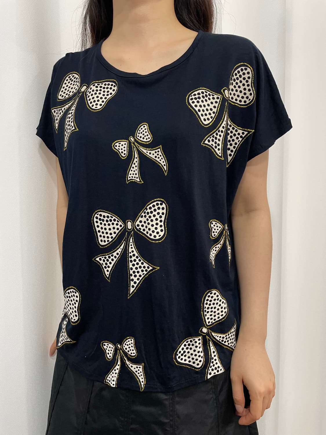 ribbon printing top 상품이미지2