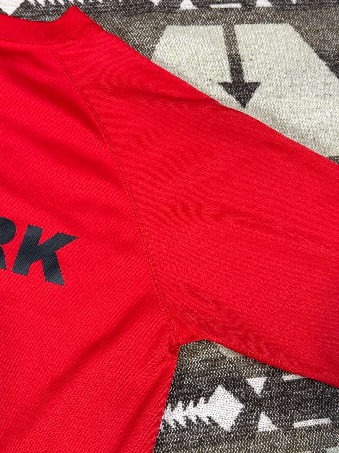 맨체스터 유나이티드 박지성 티셔츠 95 상품이미지5