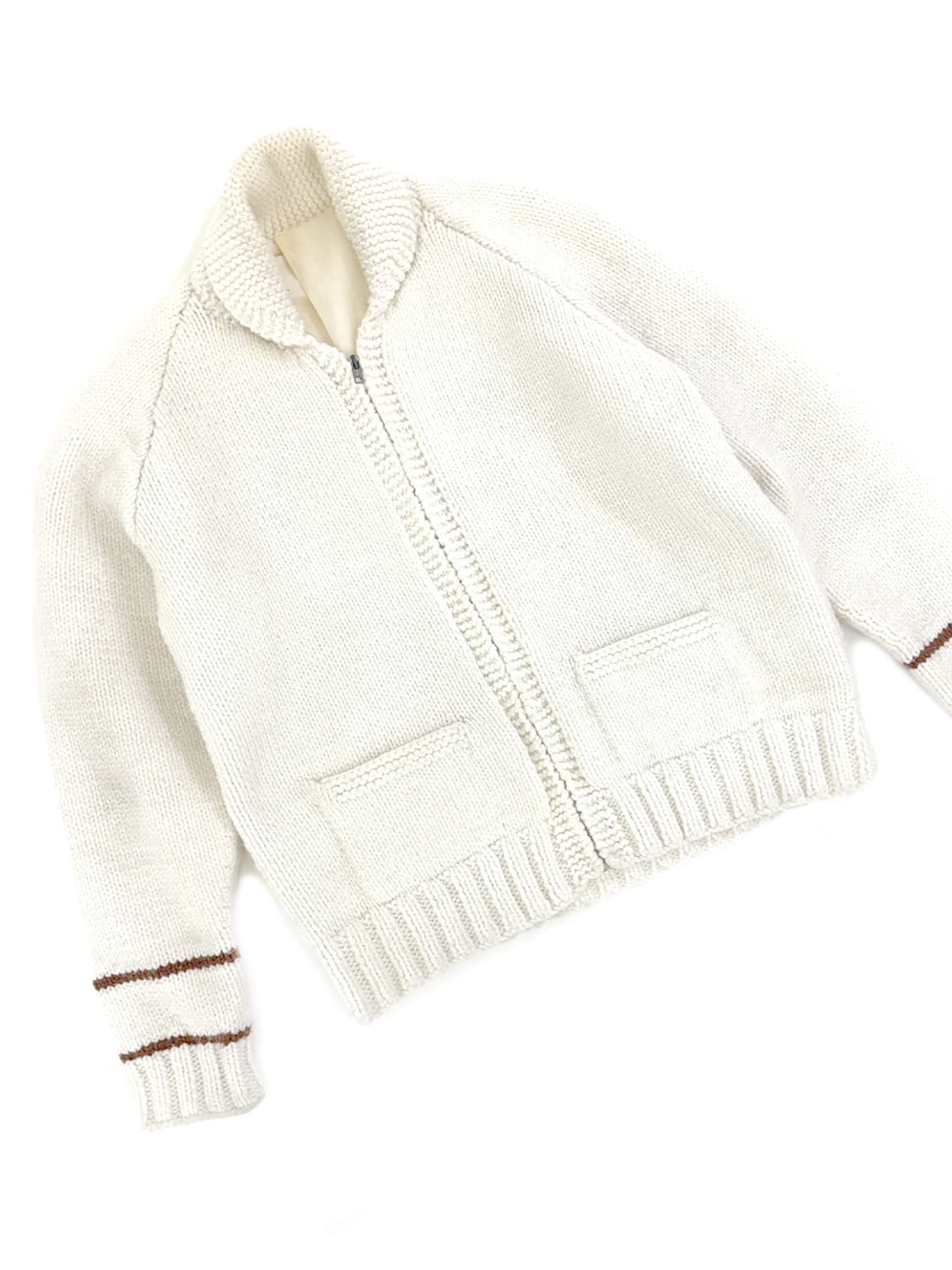 90s Horse Cowichan 상품이미지5