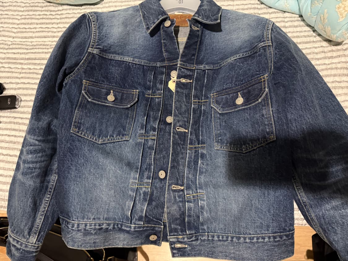 슈가케인 1953 aged 38사이즈 상품이미지1