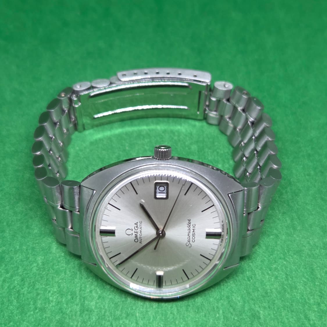 오메가 씨마스터 코스믹 상품이미지2