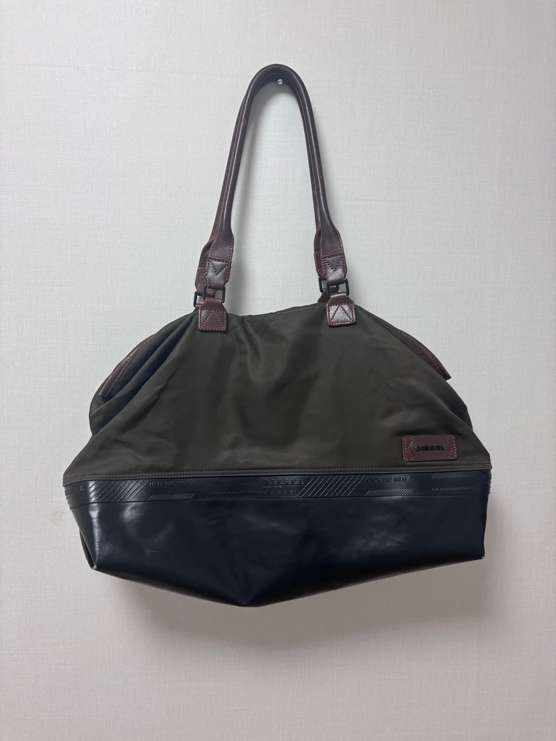 Diesel 토트백 상품이미지2