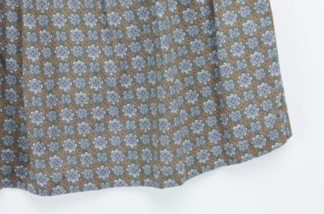 지보티첼리 블라우스 상품이미지4