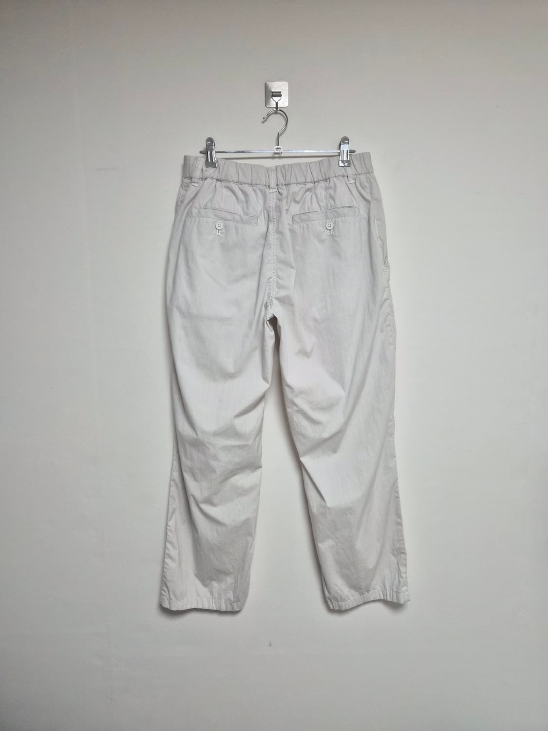 인터메조IMZ  코튼 팬츠 30사이즈 P-39 상품이미지2