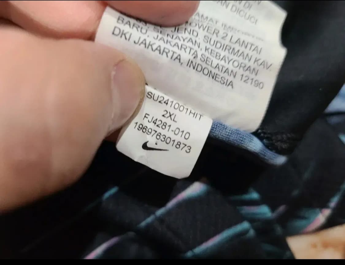 나이키 24 26 대한민국 축구 국대 축구져지 상품이미지7