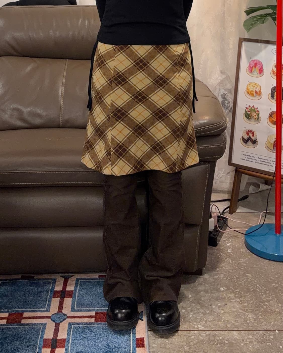 MADE IN JAPAN VINTAGE BOTTOM  상품이미지3