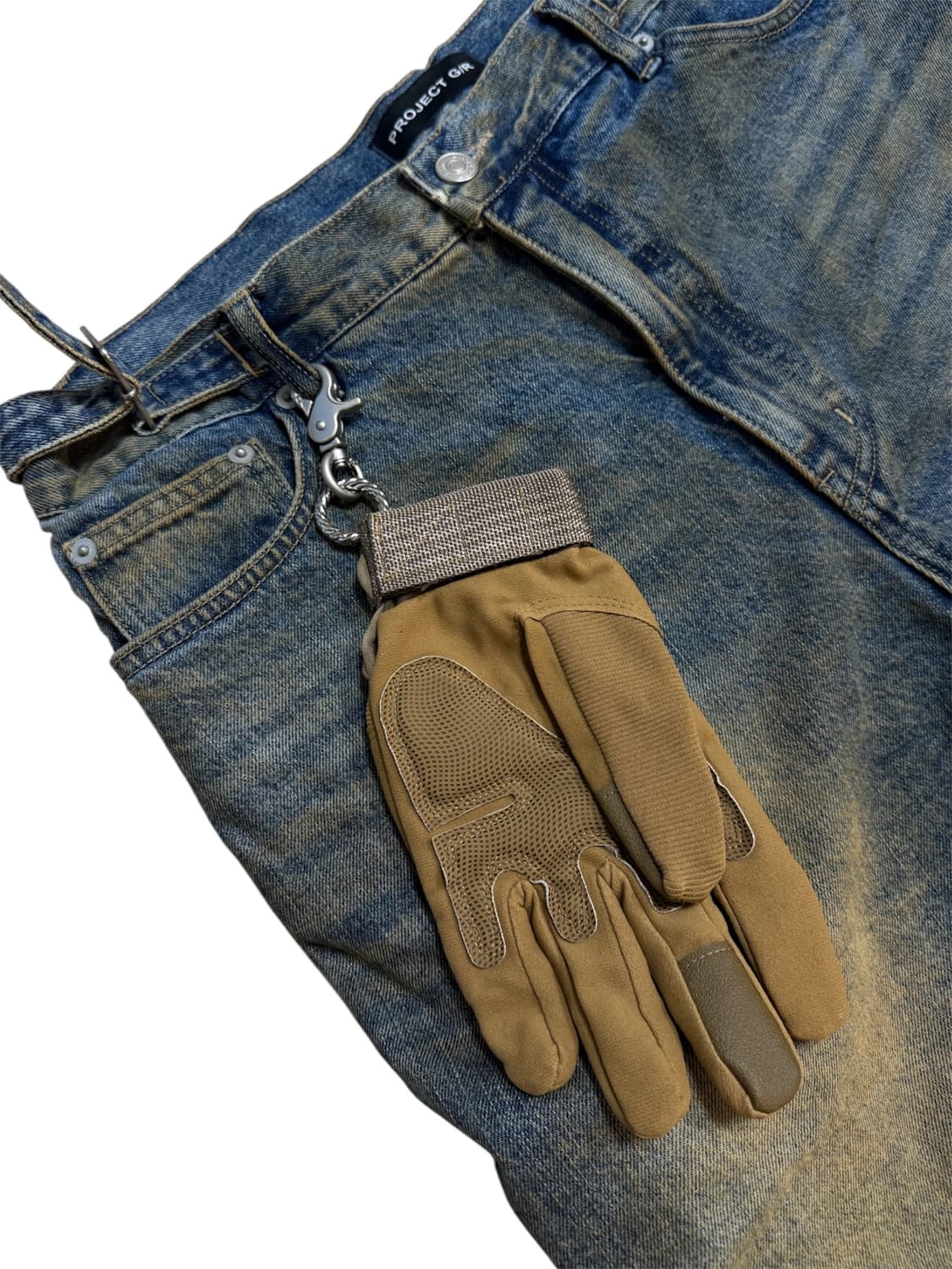 🧤키링고리 장갑(실착용 가능)  상품이미지2