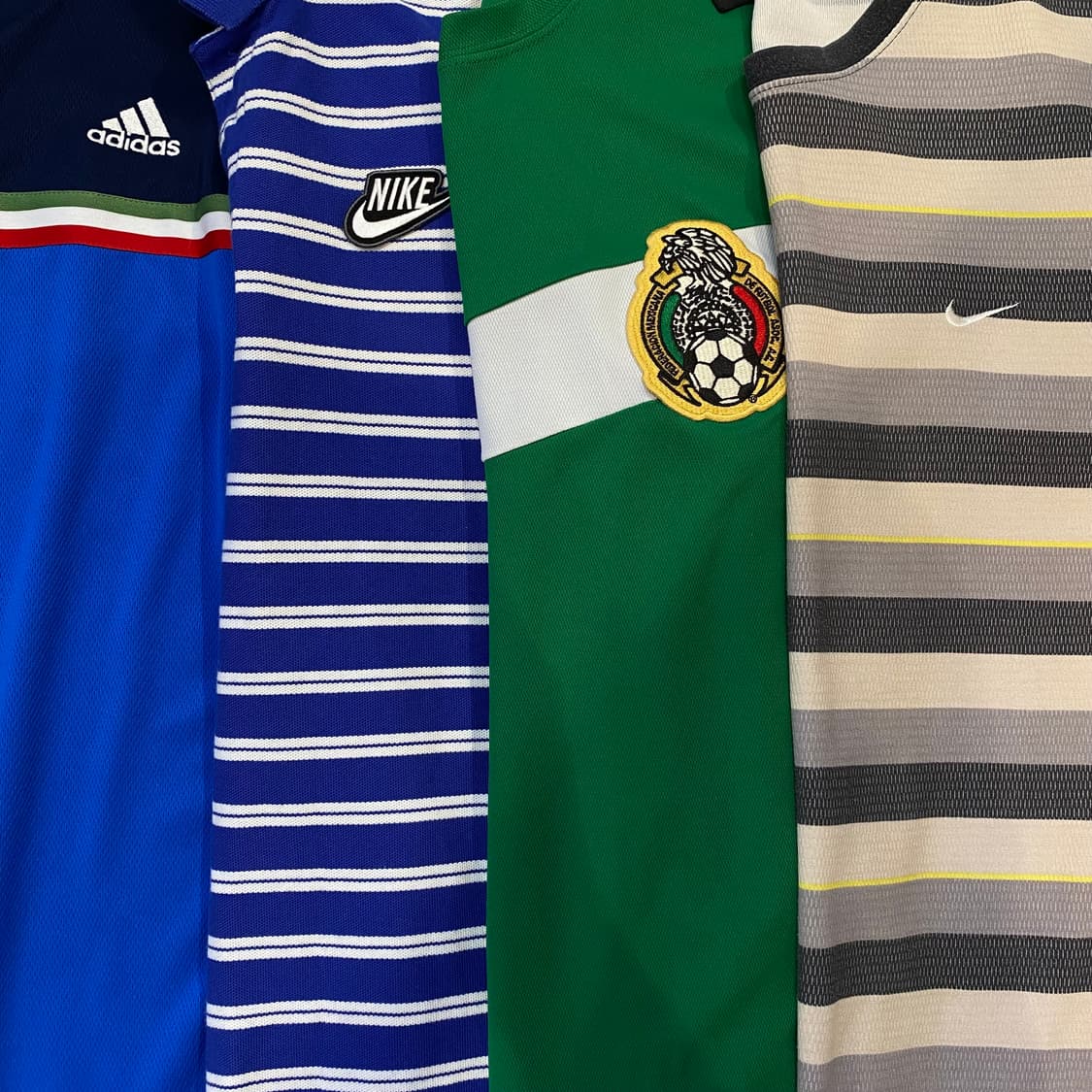 🌊00s Nike Mexico Coca-cola Tee 상품이미지6