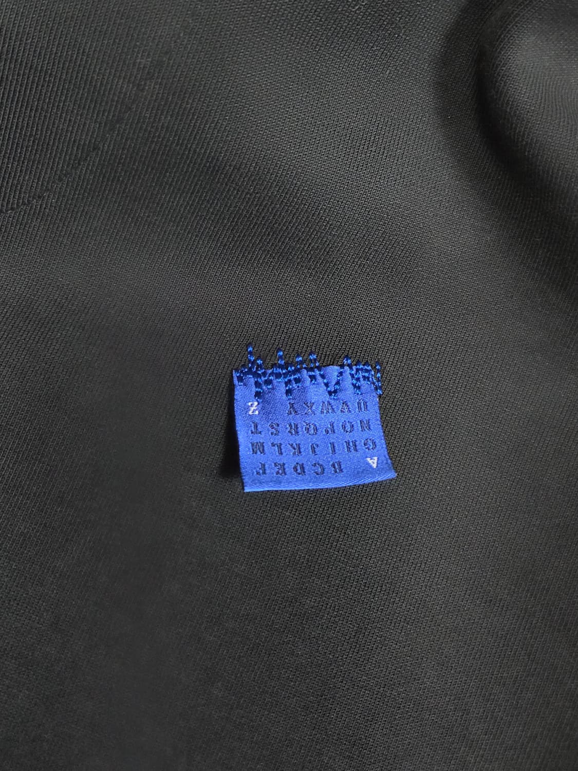 아더에러 자라 콜라보 후드 스웨트 티셔츠 M 상품이미지7