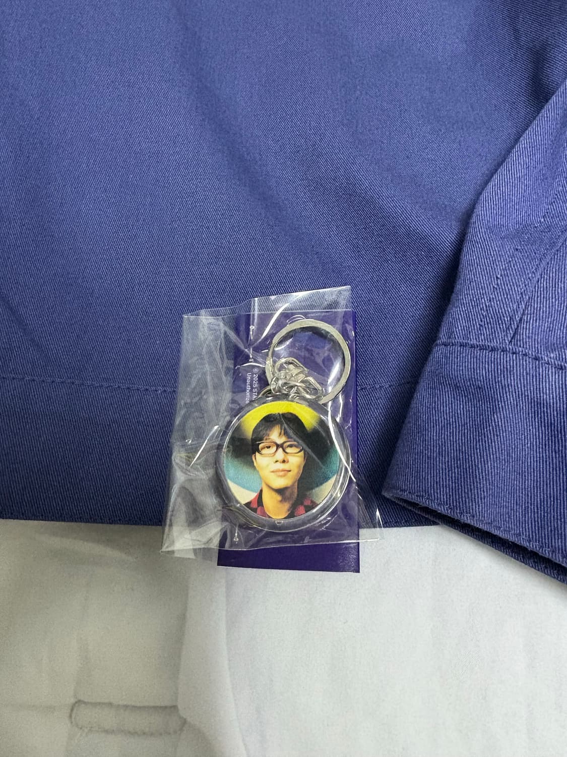 기리보이 MD 워크자켓 상품이미지4