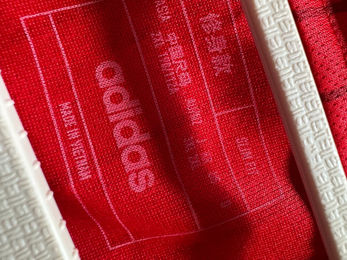 아디다스 아스날 유니폼 아스날 외데고르 홈 유니폼 아디다스아스날반팔 상품이미지5