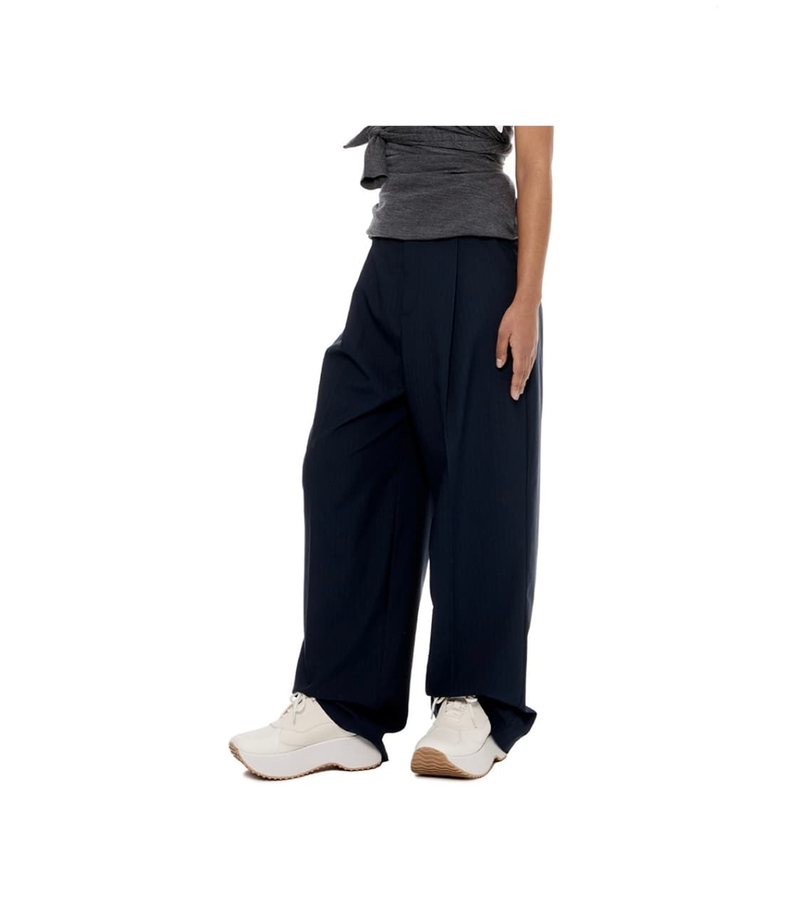 오소이 보트스니커즈 osoi 상품이미지2