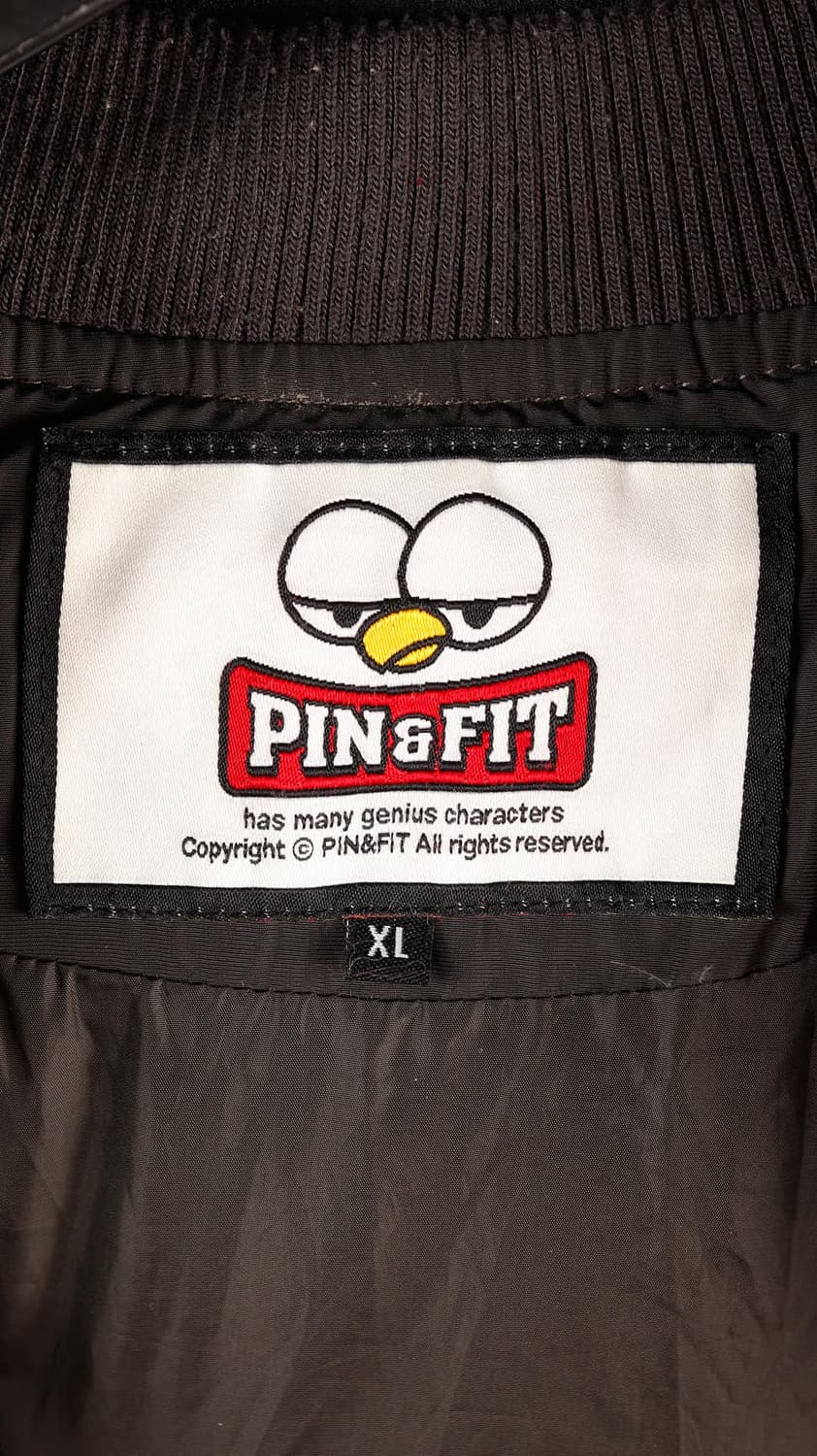 핀앤핏 경량 패딩  상품이미지6