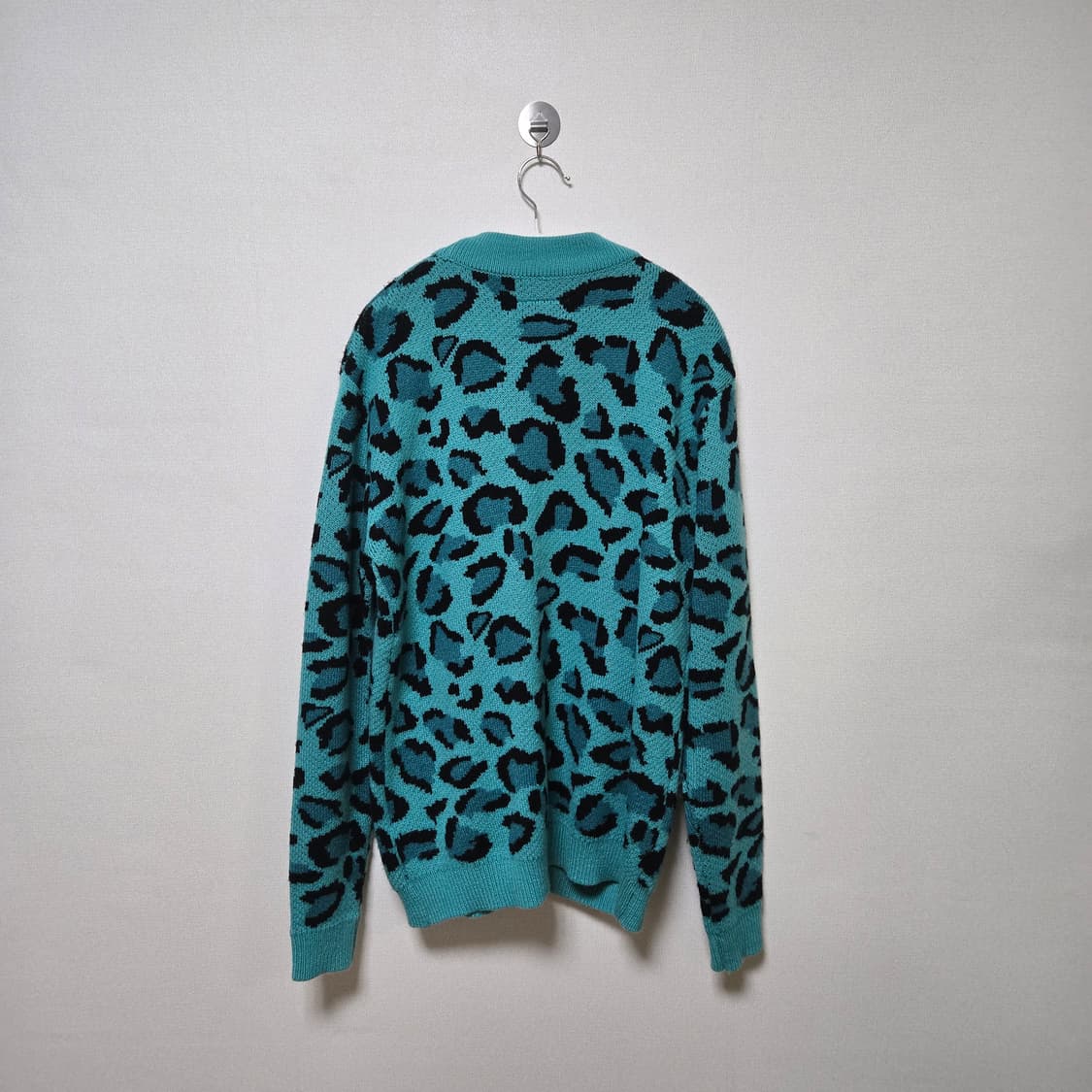 세인트페인 보더빌 니트 가디건 / 여성 가디건 / 남성 가디건  상품이미지9