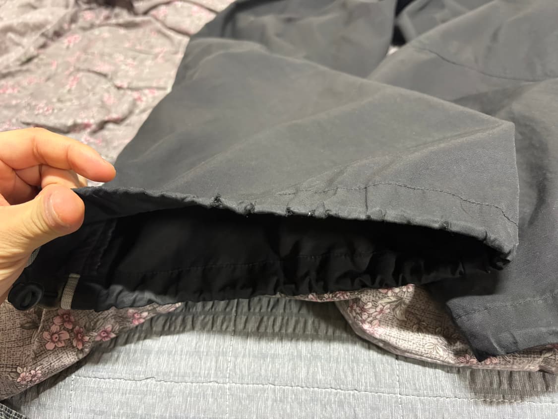 3) 폴리테루 카모트랙 스트링 버전 판매해요. 상품이미지4