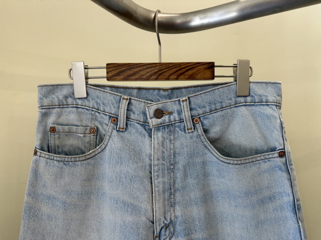 LEVI'S 515 데님 팬츠 (31) 상품이미지2