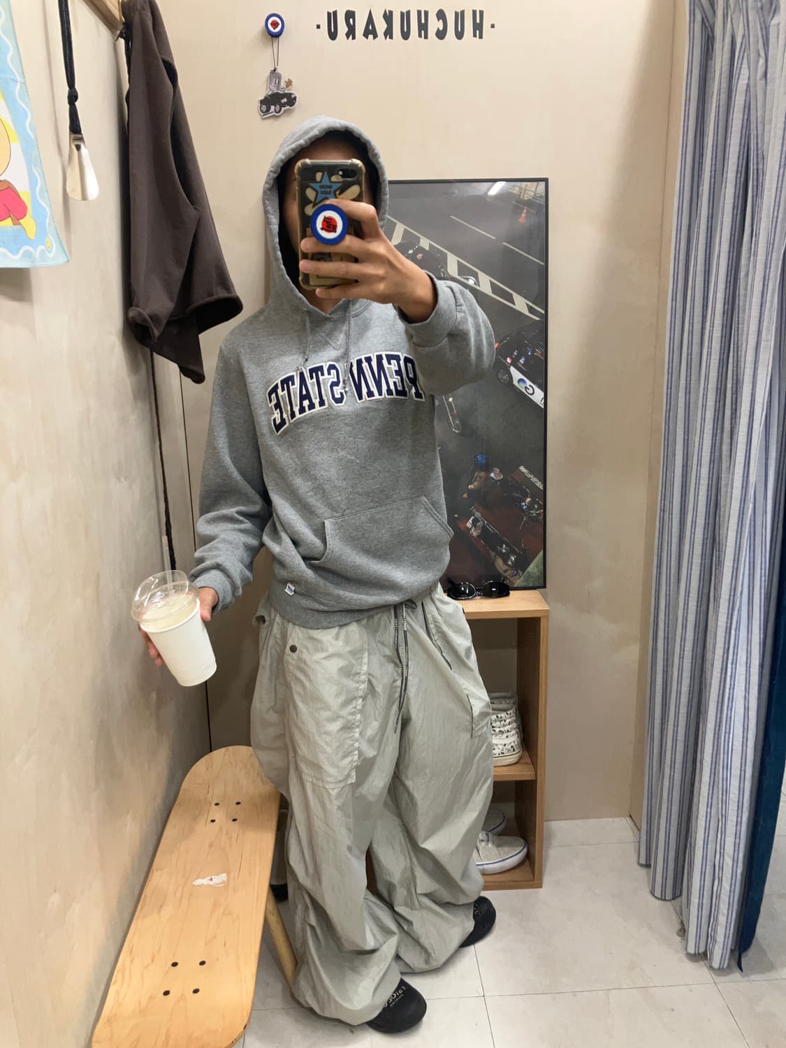 00s RUSSELL 상품이미지4