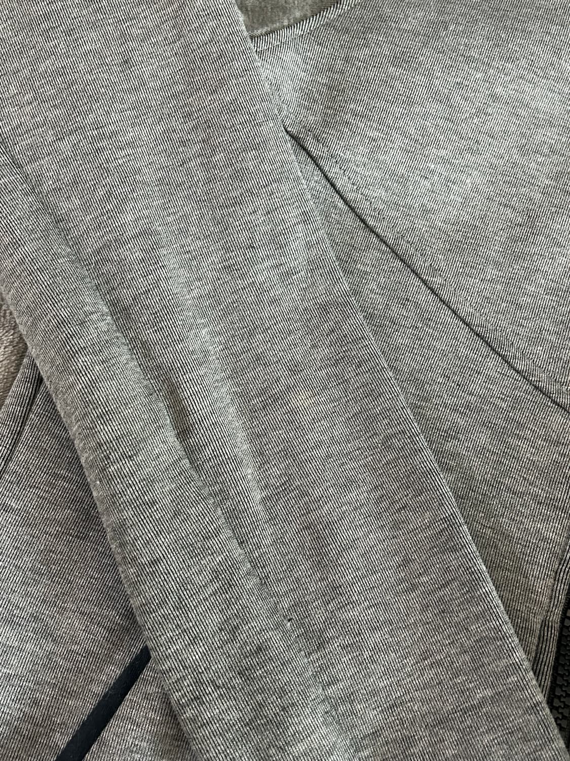 나이키 테크백 후드집업 m 상품이미지3