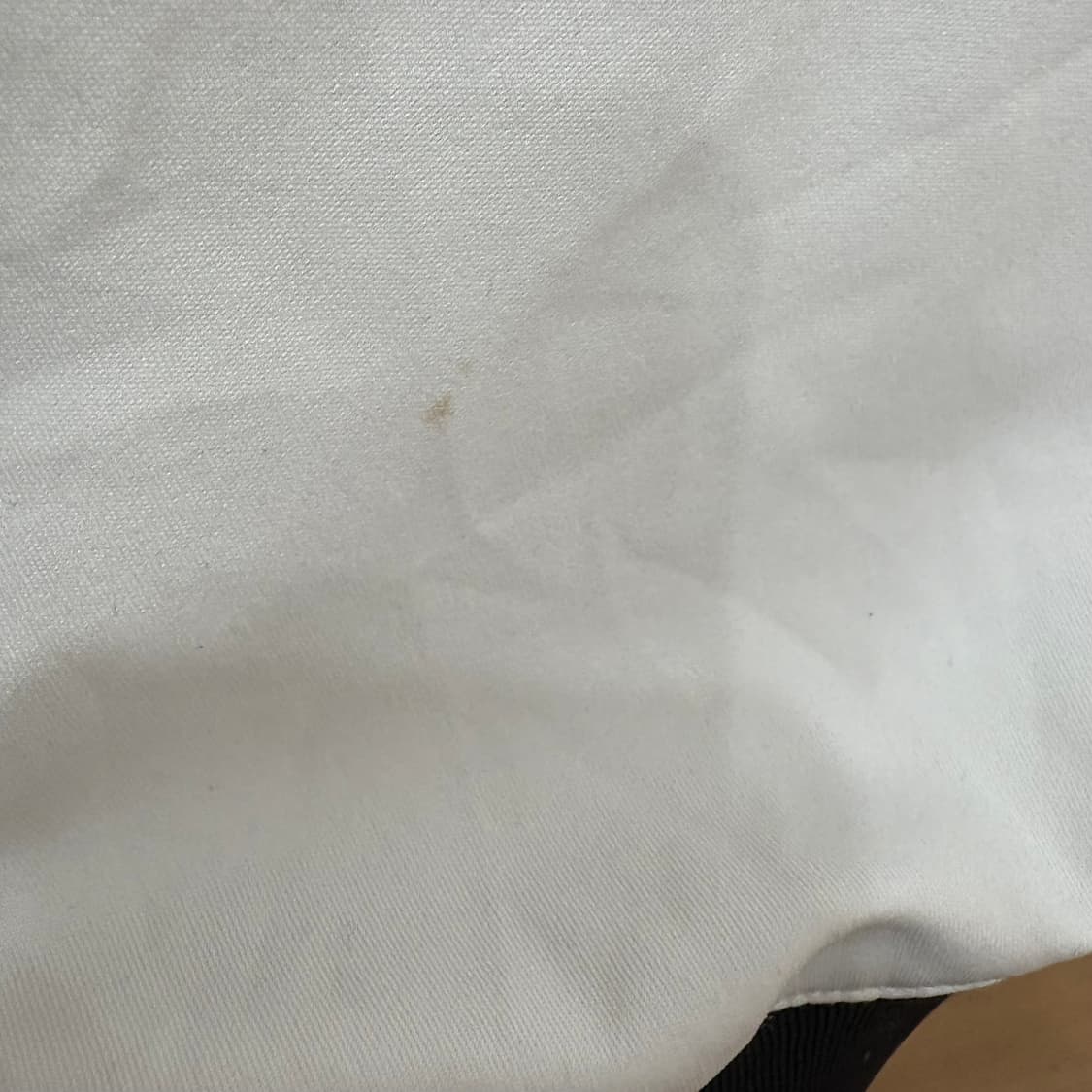 잉글랜드 반팔 트랙 자켓 화이트 상품이미지6