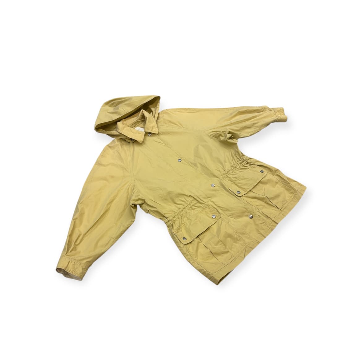 버버리 사파리 자켓 상품이미지3